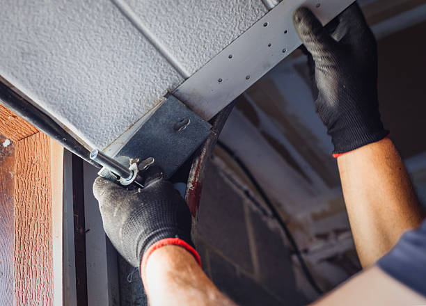 Reliable Garage Door Panel Replacement contractor in Upper Saddle River, NJ by Garage Doors Repair Pro